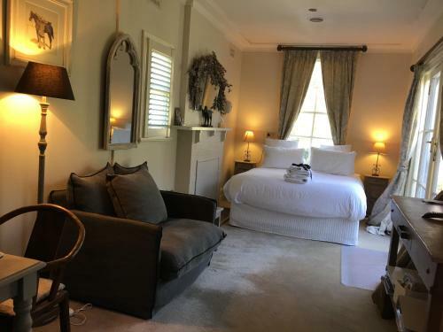 Agroturismo Clubbe Cottage