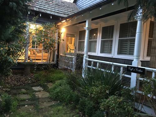 Agroturismo Clubbe Cottage