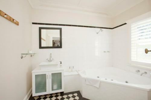 Agroturismo Clubbe Cottage