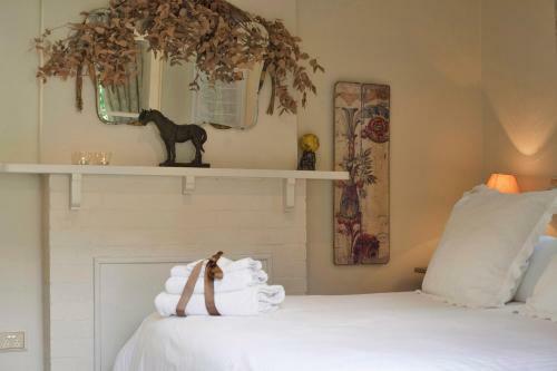 Agroturismo Clubbe Cottage