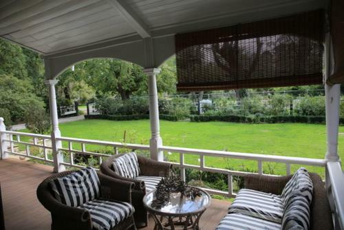 Agroturismo Clubbe Cottage