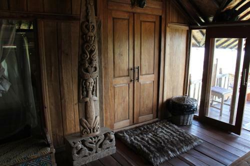 Hostal Bali Sunrise Villas & Restaurant