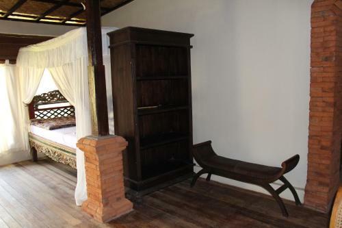 Hostal Bali Sunrise Villas & Restaurant