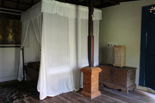 Hostal Bali Sunrise Villas & Restaurant