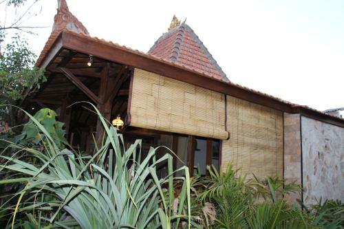 Hostal Bali Sunrise Villas & Restaurant
