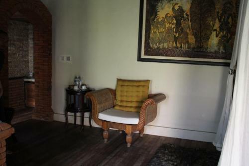 Hostal Bali Sunrise Villas & Restaurant