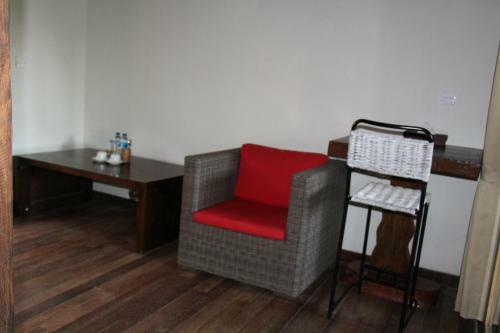 Hostal Bali Sunrise Villas & Restaurant