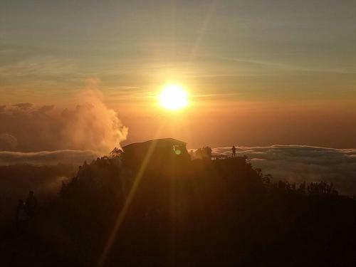 Hostal Bali Sunrise Villas & Restaurant