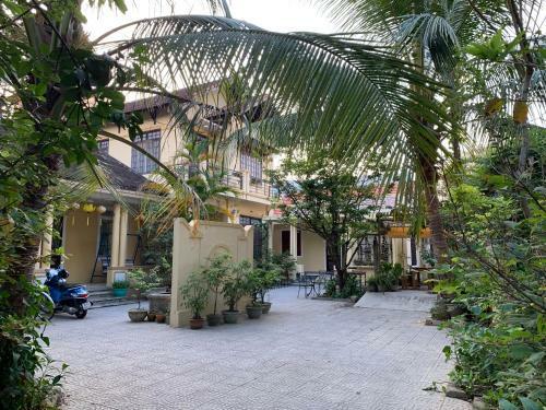 Hotel Le Robinet Homestay