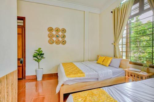 Hotel Le Robinet Homestay