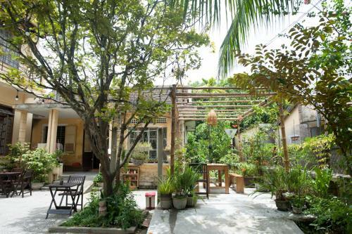 Hotel Le Robinet Homestay