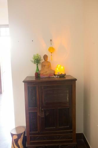 Hotel Le Robinet Homestay