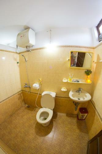 Hotel Le Robinet Homestay