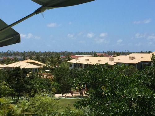 Apartamento Na Reserva Imbassai
