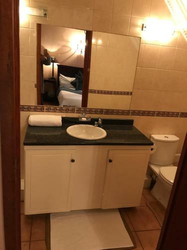 Foundry Guest Lodge