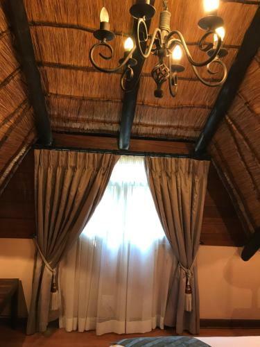 Foundry Guest Lodge