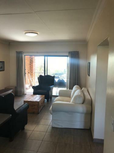 Foundry Guest Lodge