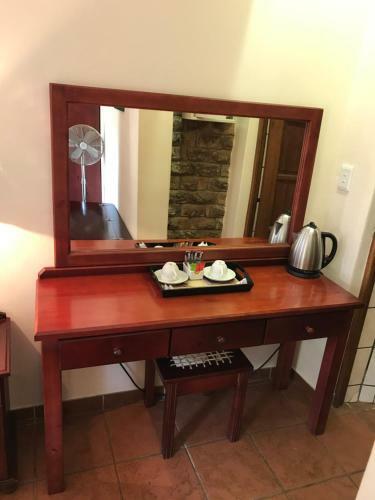 Foundry Guest Lodge