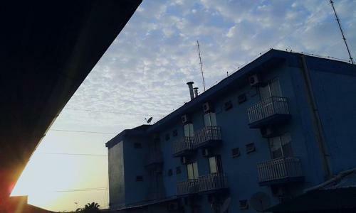 Barra Velha Wille Hotel