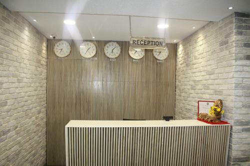 Hotel Tribecca Select Ahmedabad