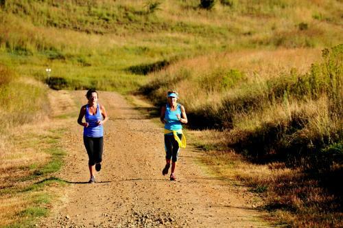 Hostal Berghouse And Cottages