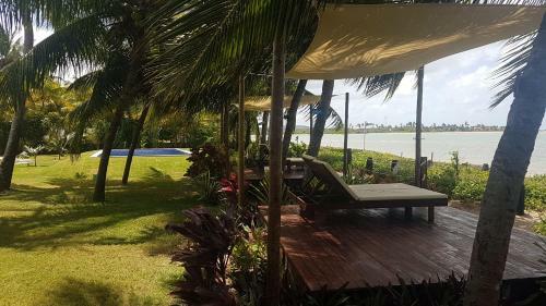 Hotel Pousada Ninanoa