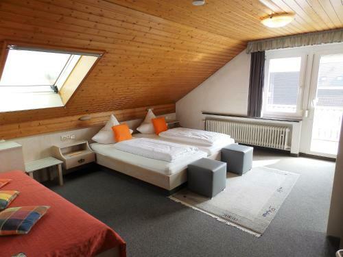 Hostal H41 Inn Hotel Garni Freiburg