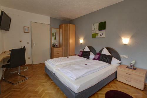 Hostal H41 Inn Hotel Garni Freiburg
