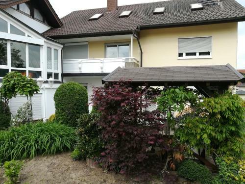 Hostal H41 Inn Hotel Garni Freiburg
