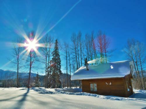 Hotel Rocky Ridge Resort-bc