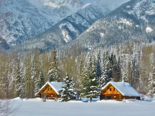 Hotel Rocky Ridge Resort-bc