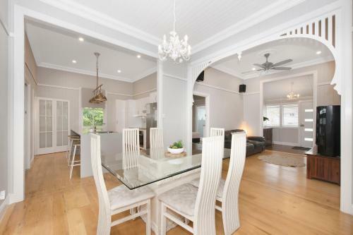 Beautiful Queenslander