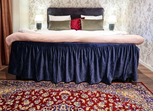 Albergue Hotel City Living