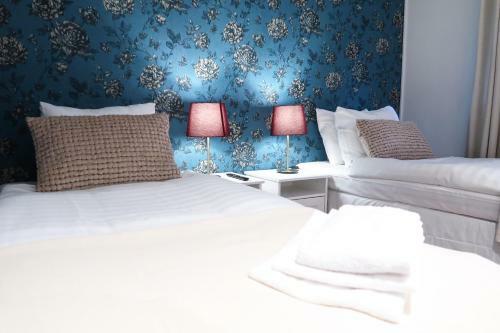 Albergue Hotel City Living