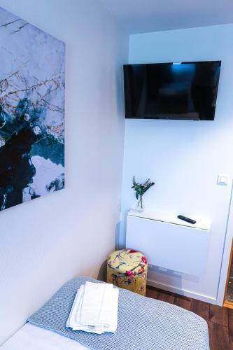 Albergue Hotel City Living