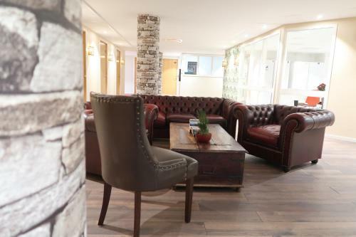 Albergue Hotel City Living