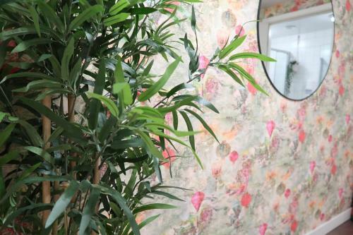 Albergue Hotel City Living