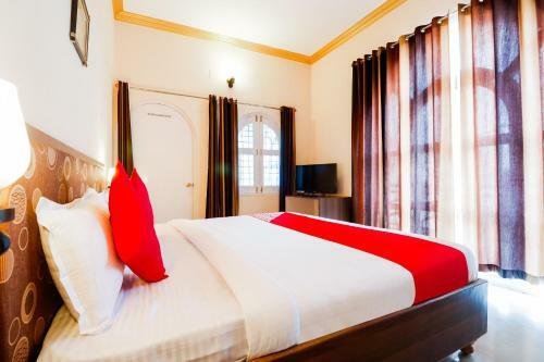 Hostal Paradise Luxury Home Stay