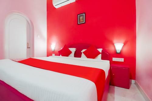 Hostal Paradise Luxury Home Stay