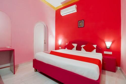 Hostal Paradise Luxury Home Stay