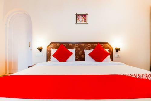 Hostal Paradise Luxury Home Stay