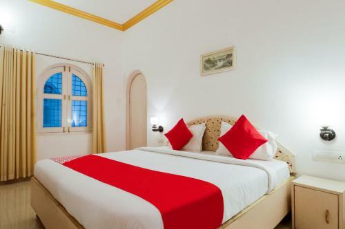 Hostal Paradise Luxury Home Stay