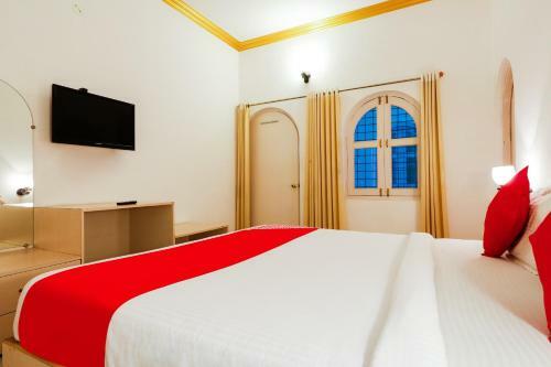 Hostal Paradise Luxury Home Stay
