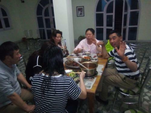 Hostal Paradise Luxury Home Stay