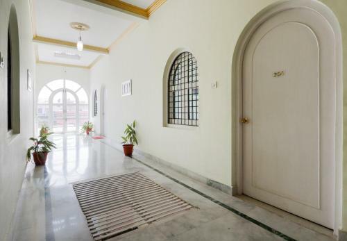 Hostal Paradise Luxury Home Stay