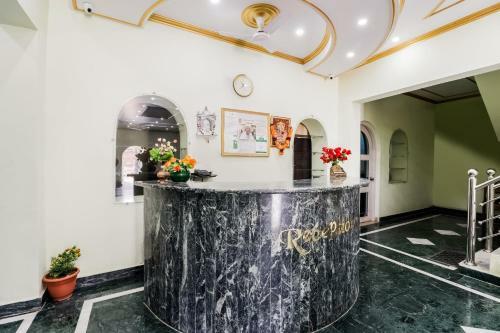 Hostal Paradise Luxury Home Stay