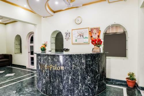Hostal Paradise Luxury Home Stay