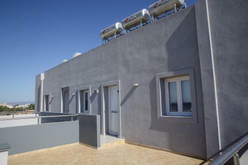 Irene Beach Apartments