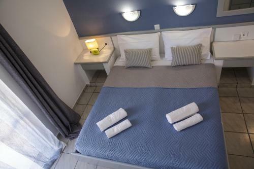 Irene Beach Apartments