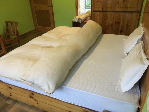 Bed & Breakfast God�s Land